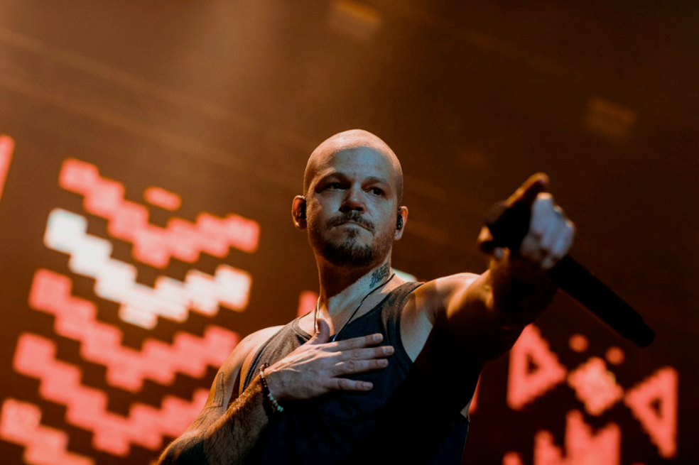 «Pecador», el nuevo single de Residente