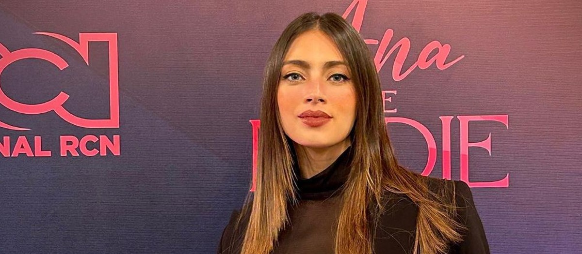 Laura Archbold de ‘Ana de Nadie’ está de luto: “entendiste mi forma de amar”