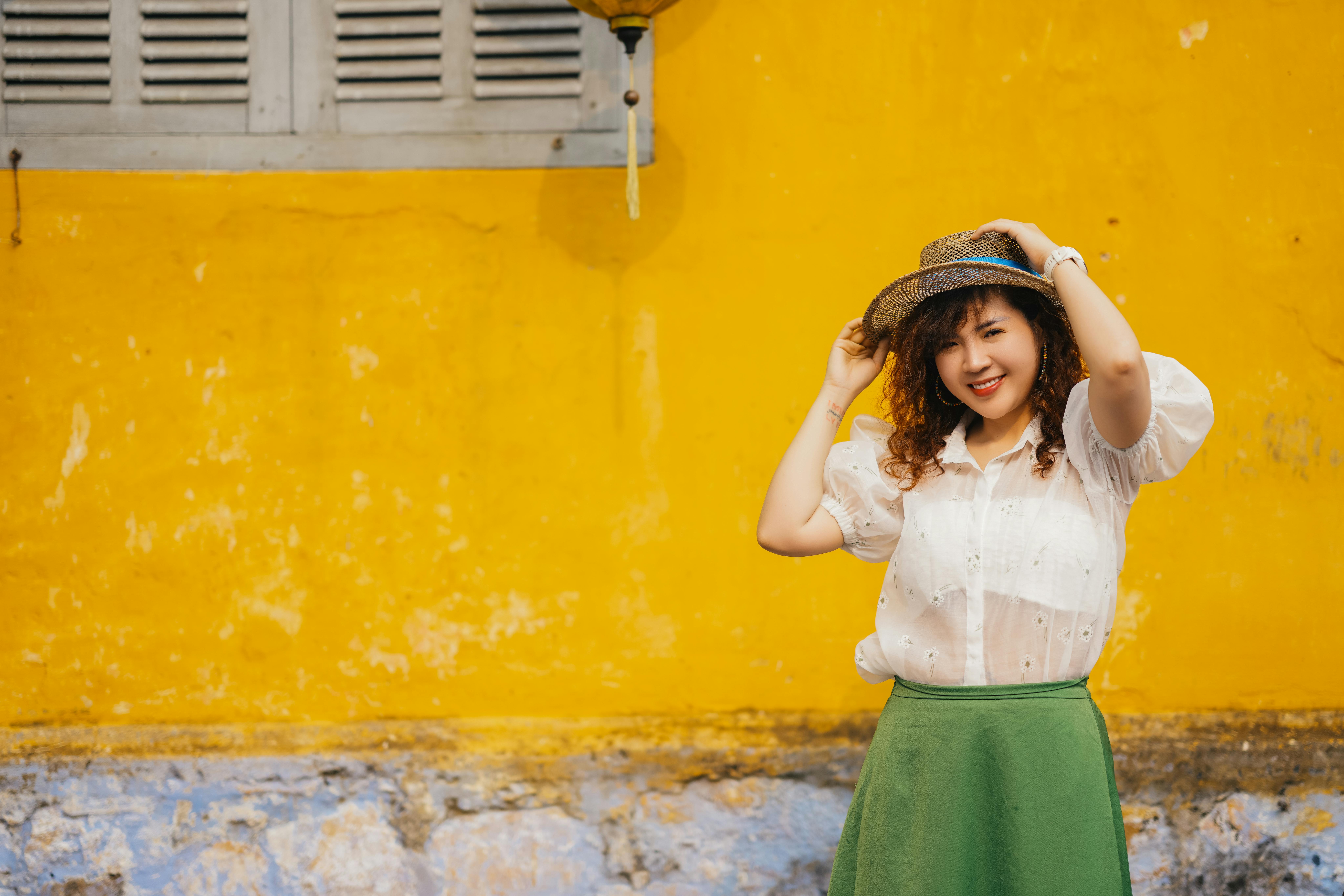 Outfits para verano: 5 ideas para lucir bien en los días calurosos