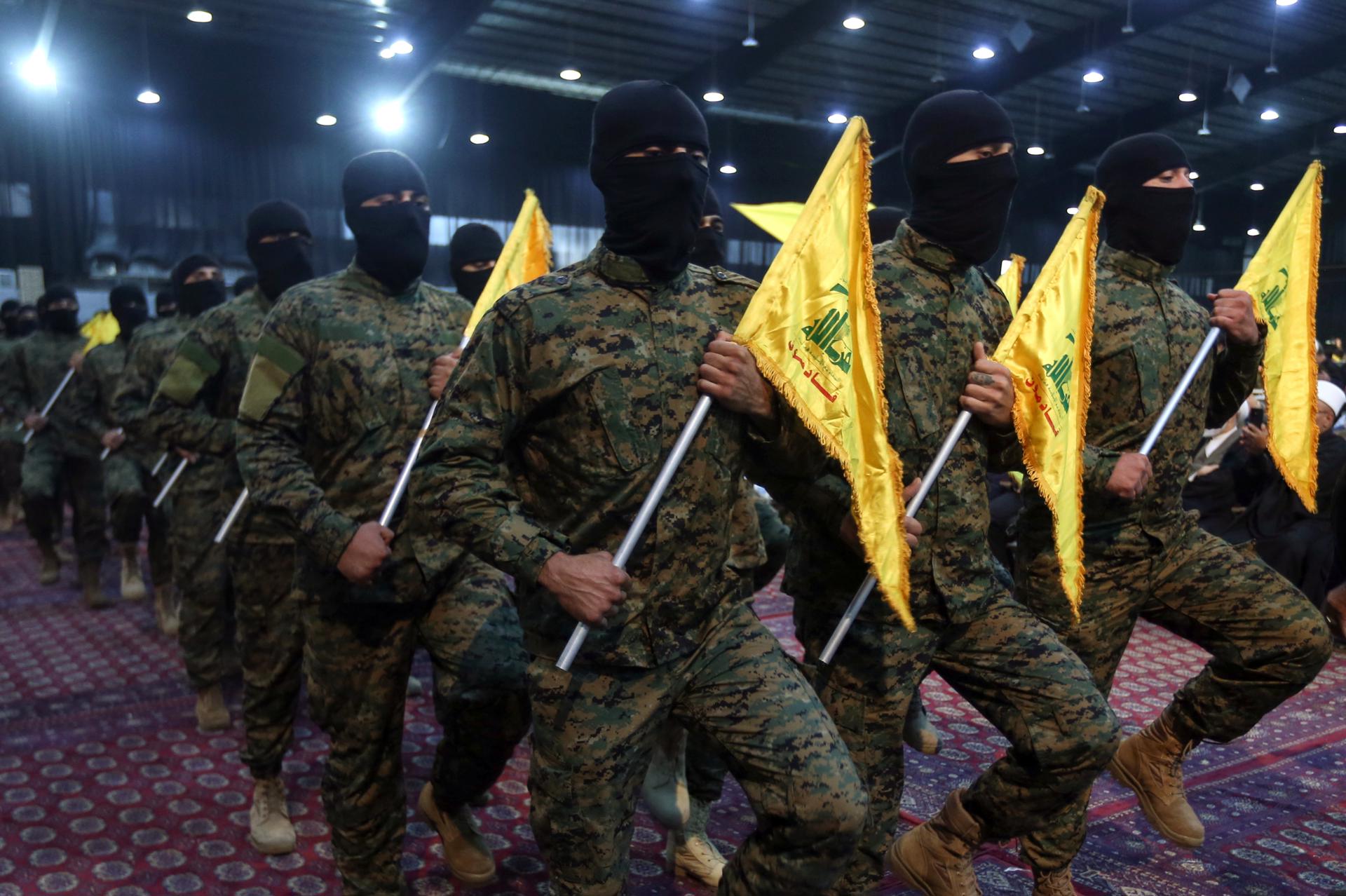 Hezbolá en Venezuela y el espejo de Irak: ¿qué tan real es la amenaza?