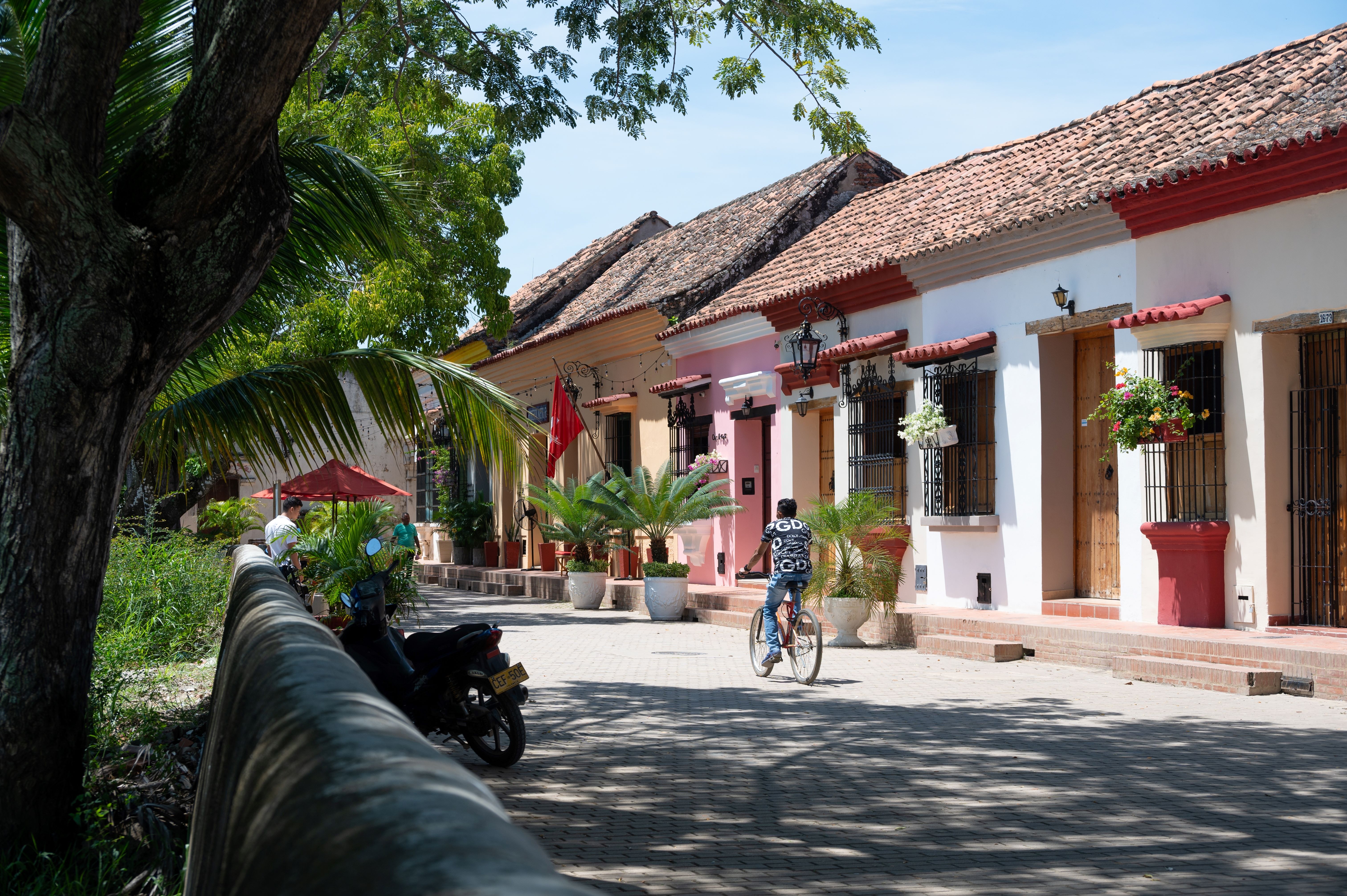 Qué hacer en Mompox, Bolívar? Cinco experiencias en este destino  recomendado por The New York Times | EL ESPECTADOR