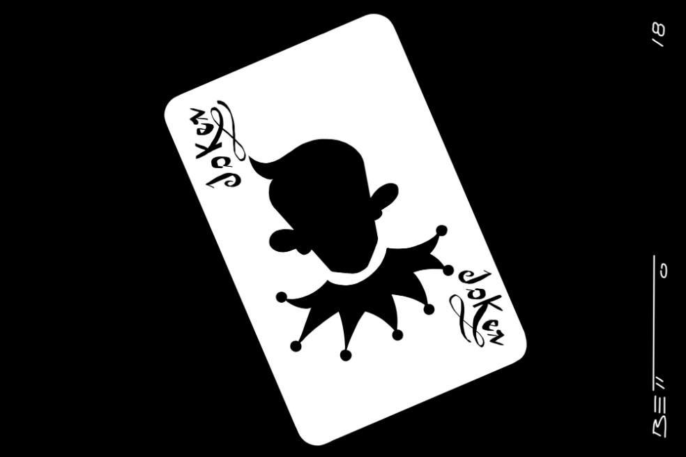 La carta de renuncia