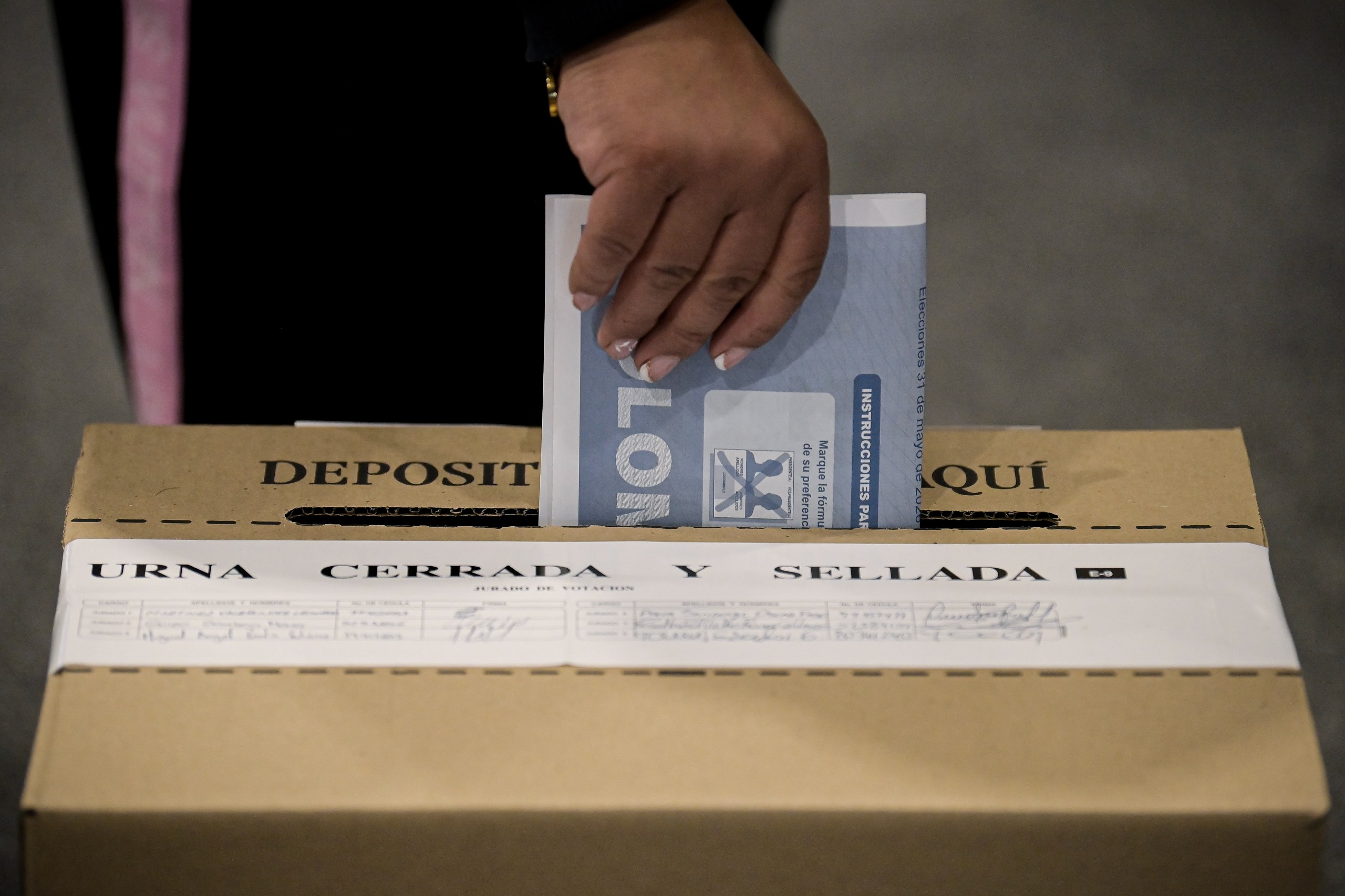 Así votaron los cinco municipios donde quedarán las Zonas de Ubicación para grupos armados