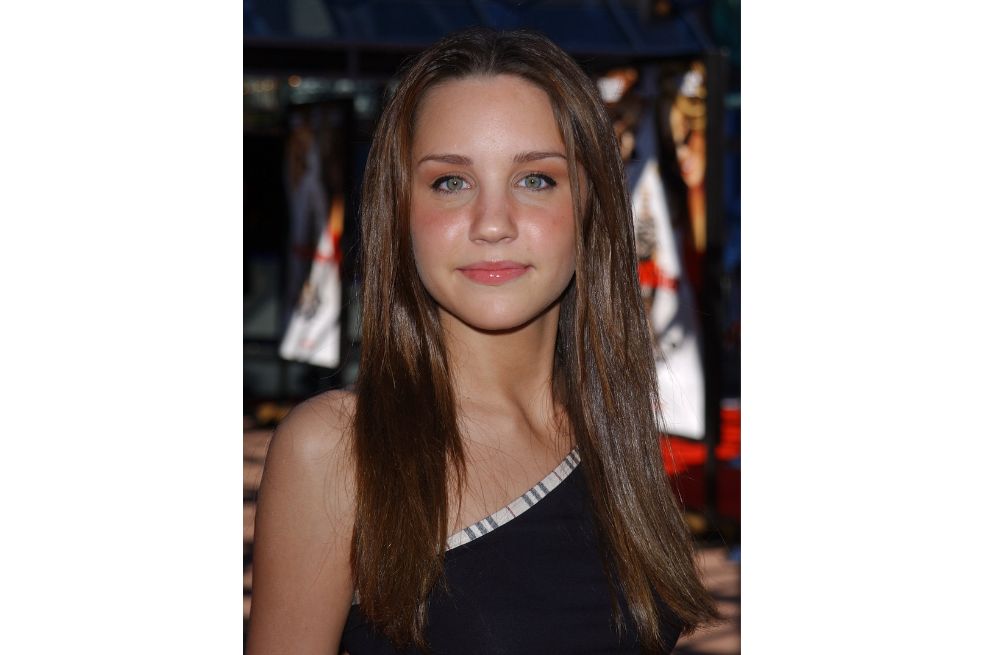 Amanda Bynes 2022