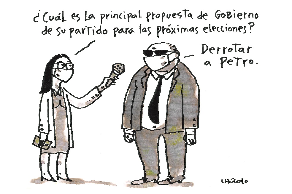 Chócolo