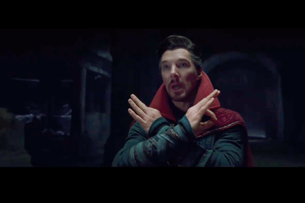 Doctor Strange 2: ¿Cuántas escenas post créditos tiene esta entrega de Marvel?