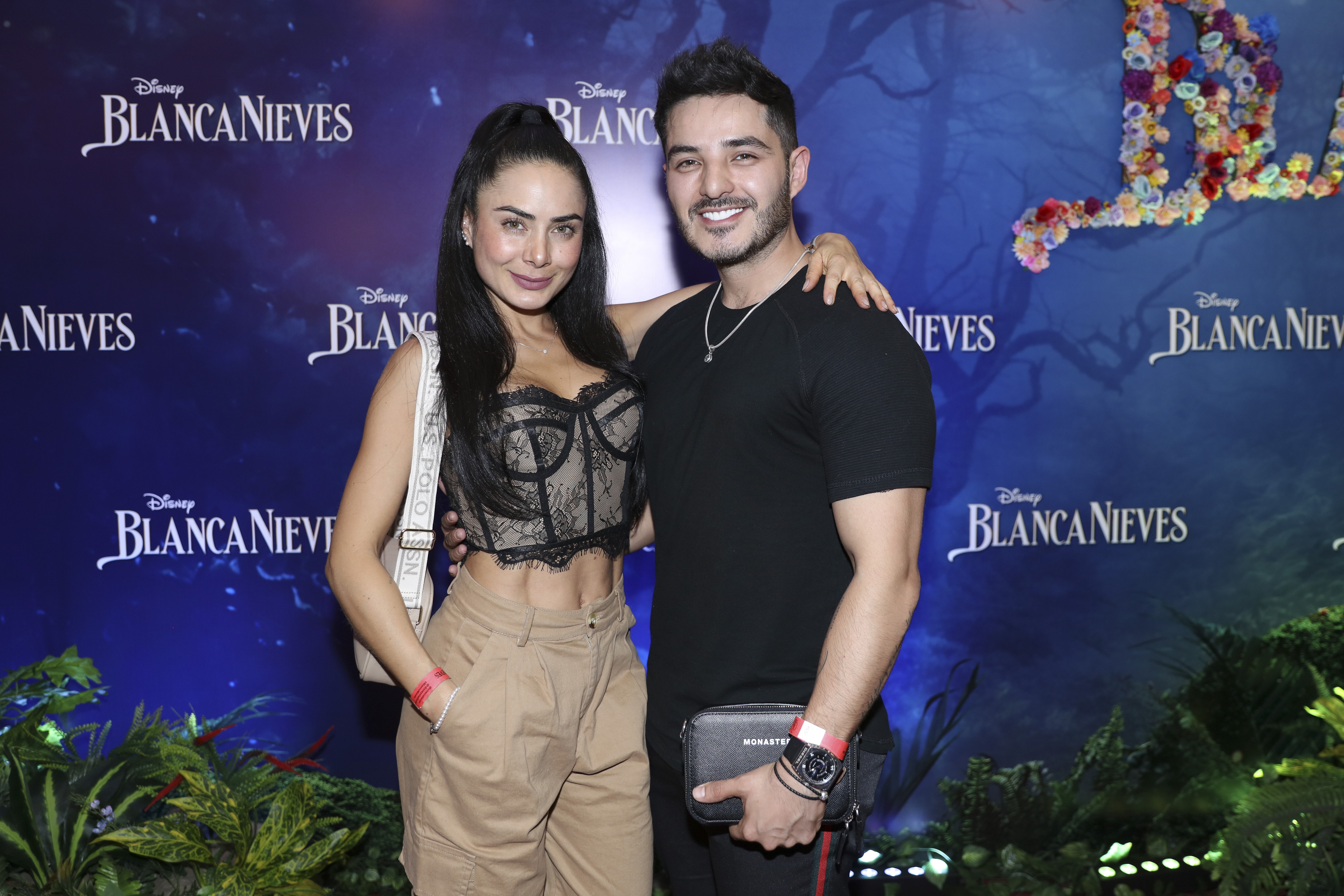 Jhoana Fadul Juanse Quintero