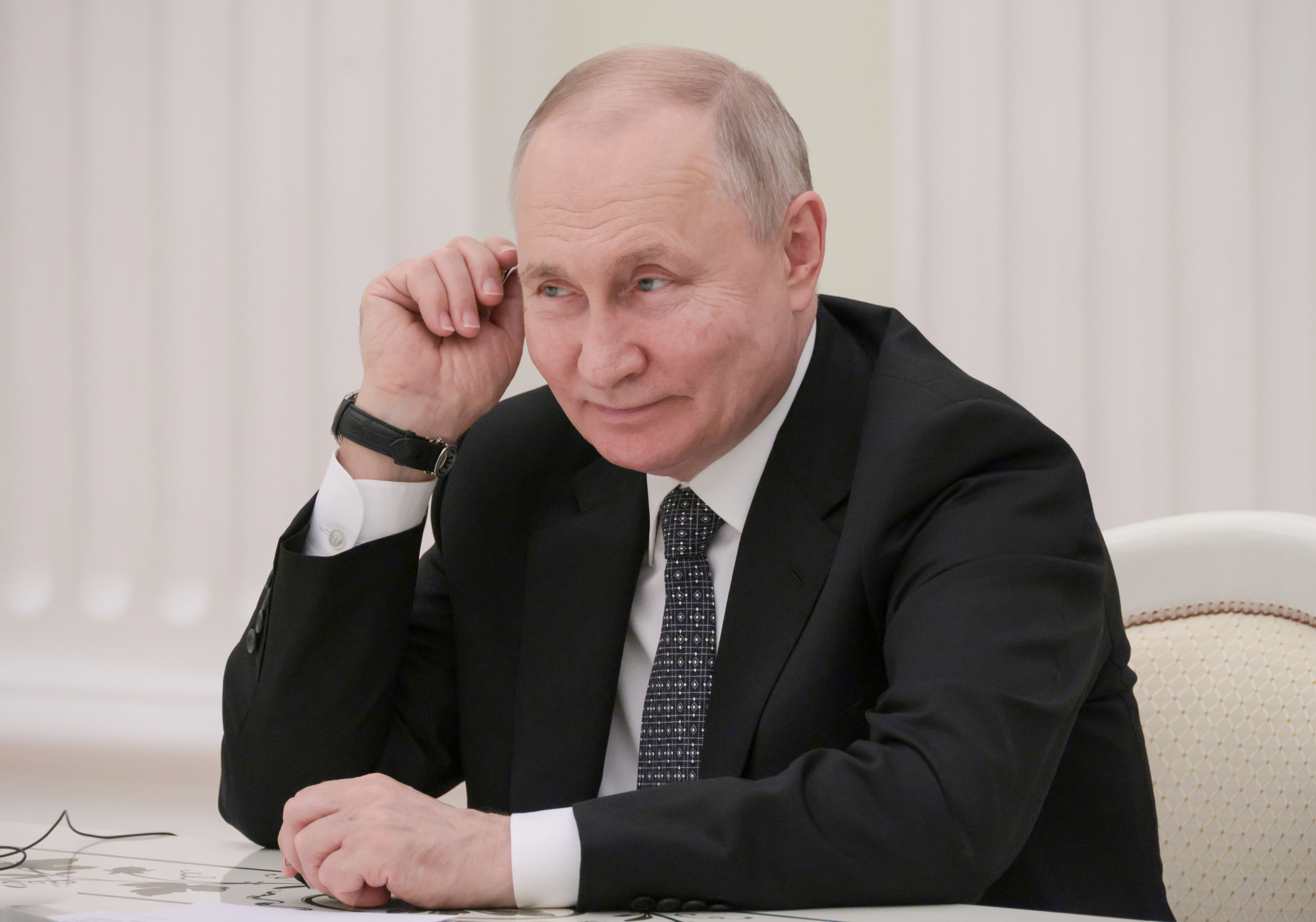 Rusia va a celebrar elecciones en cuatro regiones anexadas que eran de Ucrania