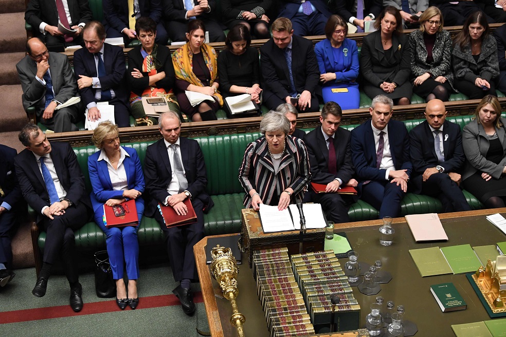Gobierno británico confirma votación del “brexit” para el 11 de diciembre