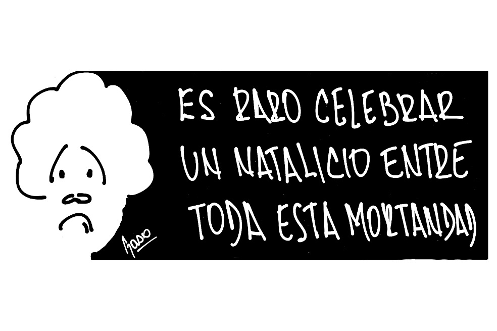 La franja de Gaso