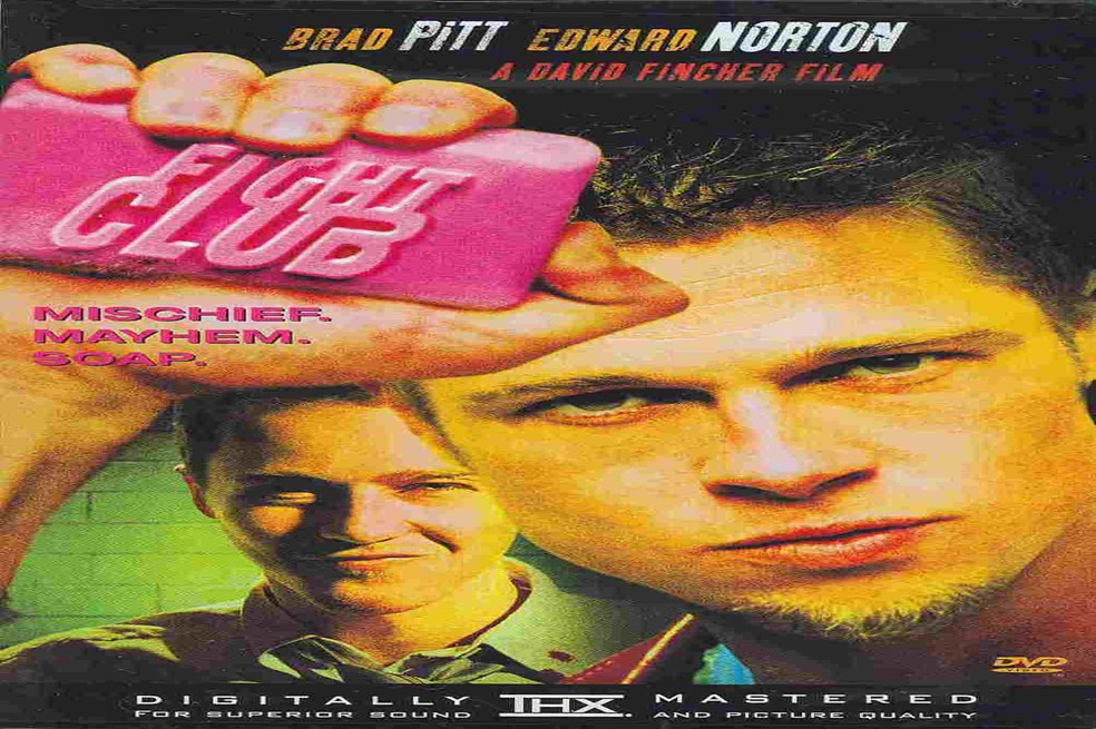 Películas que comienzan por el final