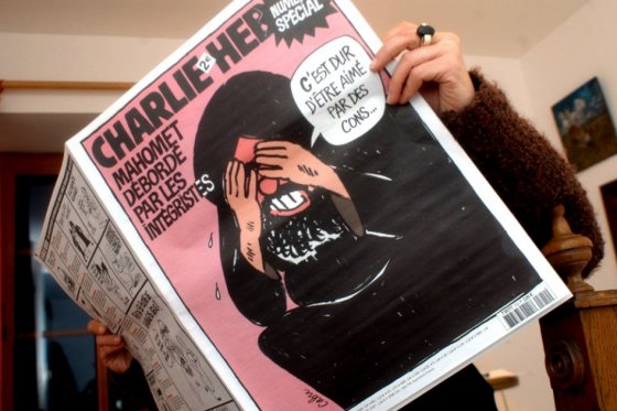 Lamar Odom y «Charlie Hebdo», lo más buscado en Google en 2015