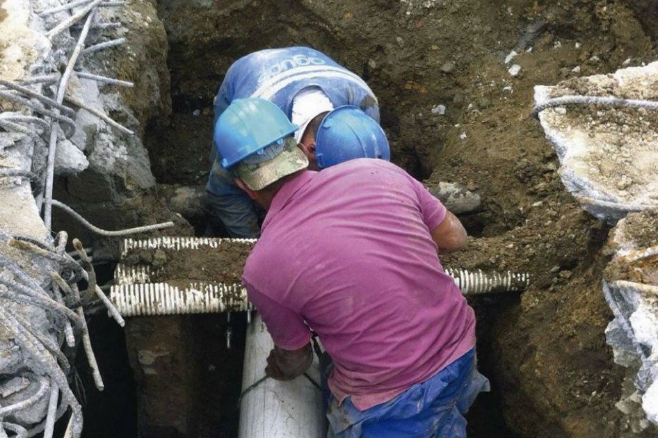 ¿Por qué son tan frecuentes los cortes de agua en Manizales?