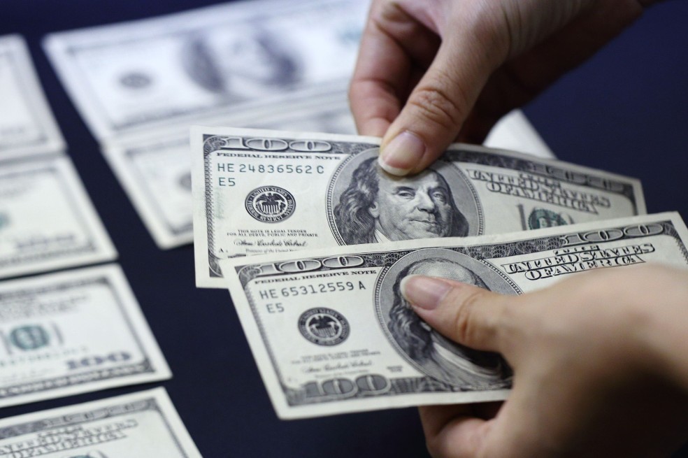 Inicio, variaciones y cierre del precio del dólar en Colombia, hoy 7 de julio