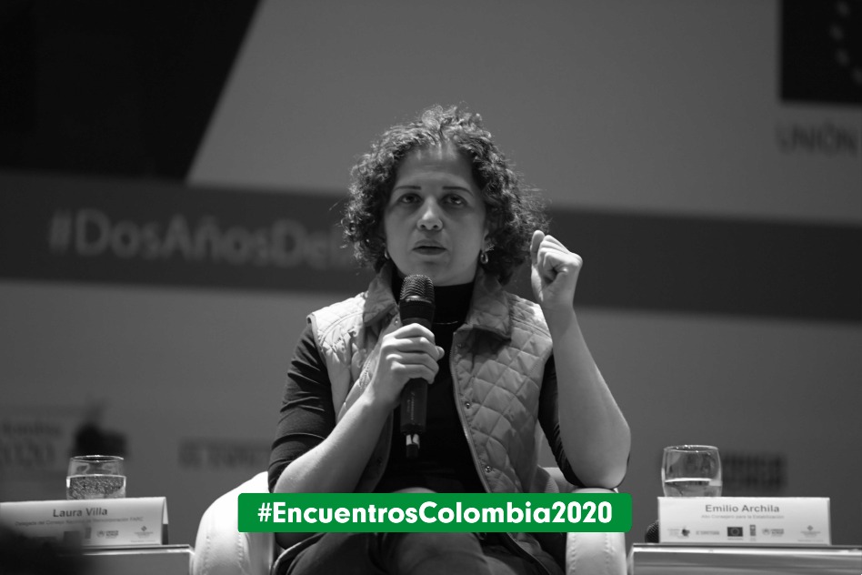 “Los asesinatos y desplazamientos de exguerrilleros lesionan el proceso de paz”: FARC