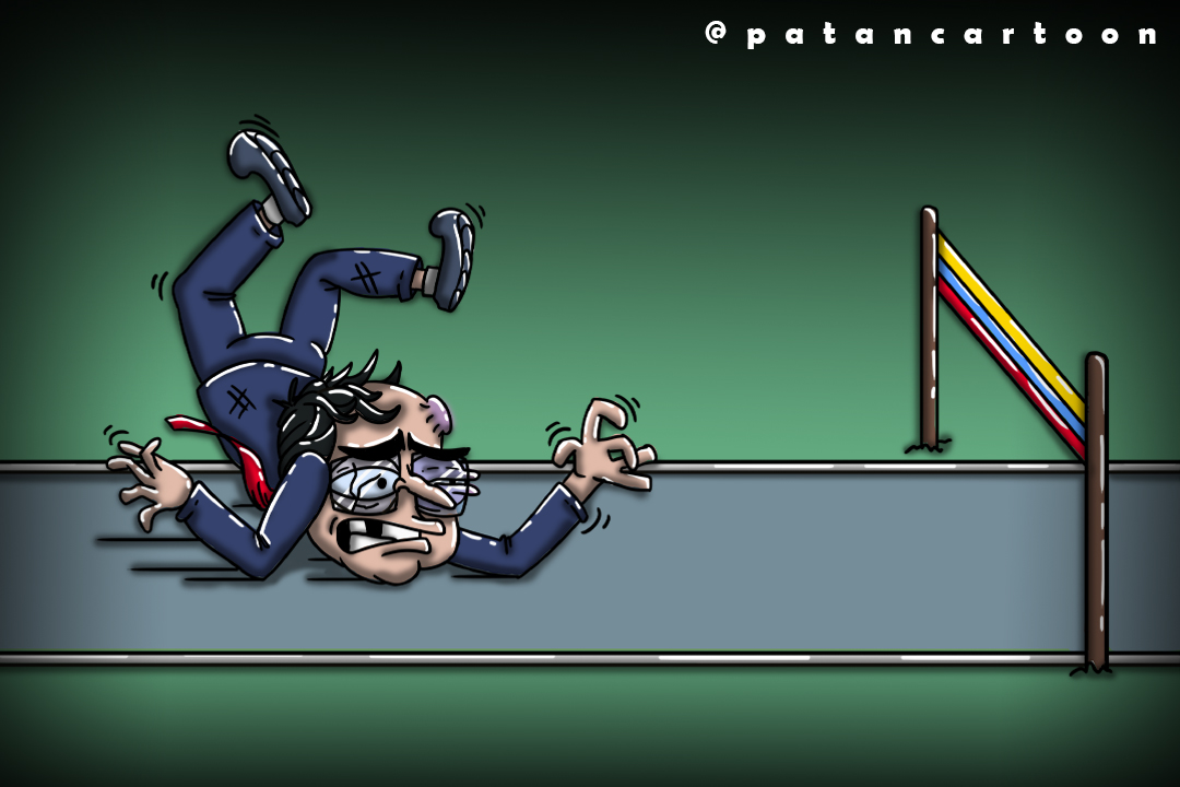 No llegamos a los Panamericanos