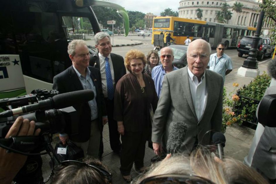 Cuba y EE.UU. entran en semana crucial para su histórico deshielo diplomático
