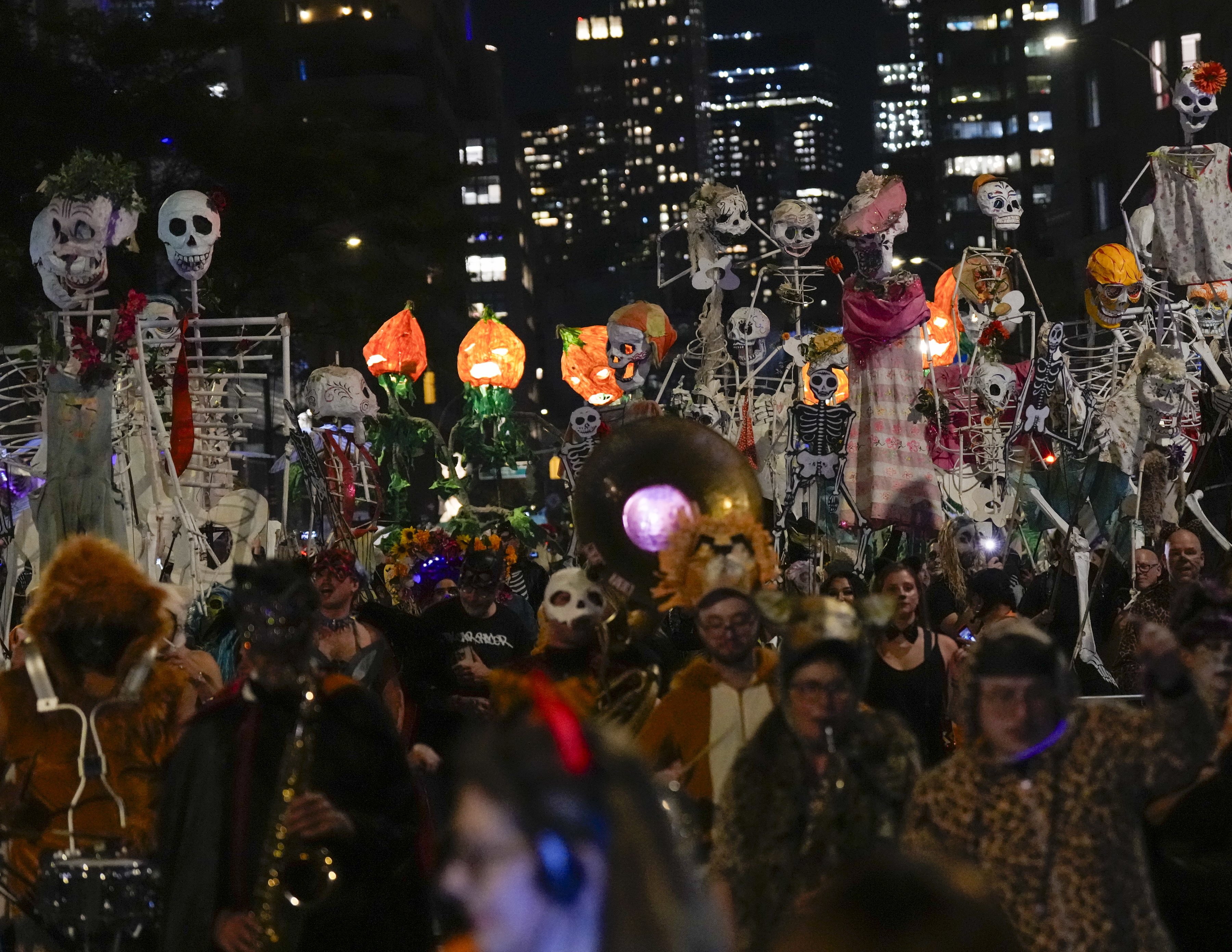 ¿A dónde viajar en Halloween? Los destinos favoritos para los amantes del terror