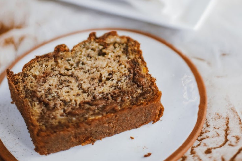 Prepara una exquisita torta de frutos secos con esta sencilla receta
