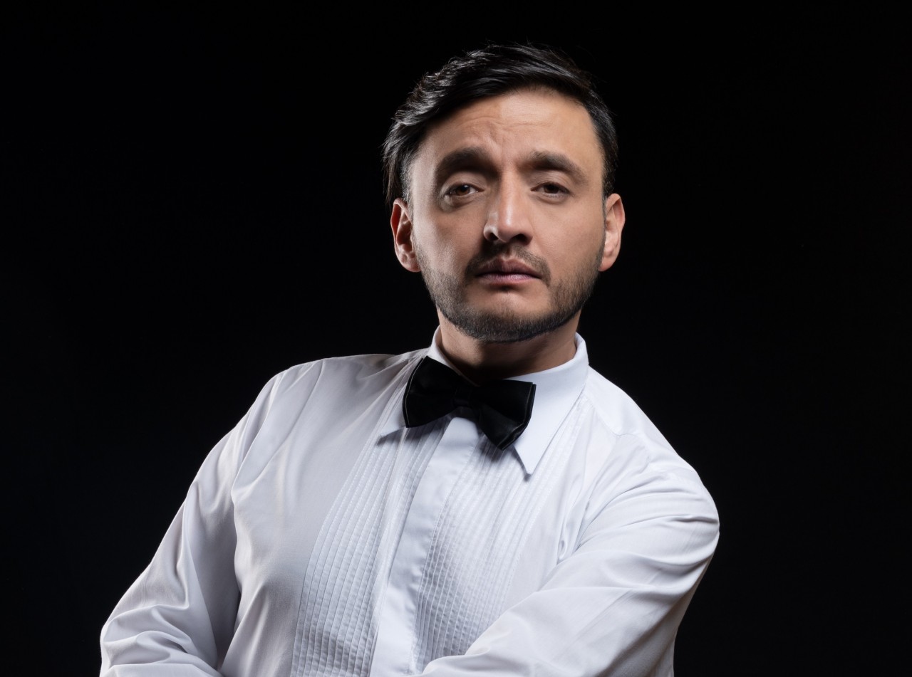 El actor colombiano, quien interpretó al "Mono" en "Lady, la vendedora de rosas", habló del doloroso rechazo que casi termina con su carrera y cómo este lo convirtió en su mayor impulso.