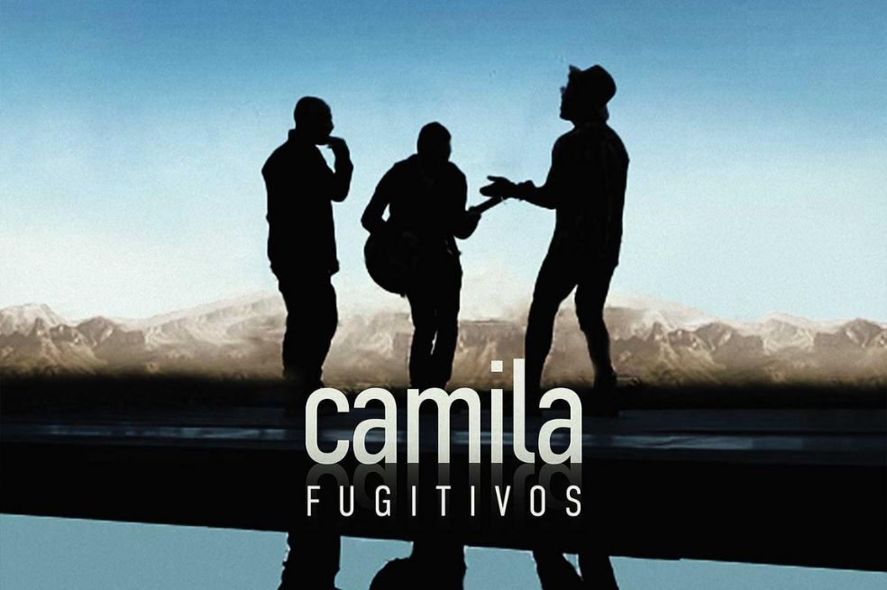 Agrupación ‘Camila’ regresa: Samo se unió a los mexicanos