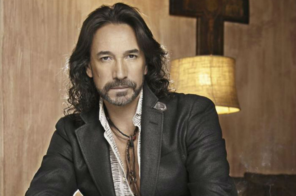 Marco Antonio Solís nuevo entrenador de La Voz México