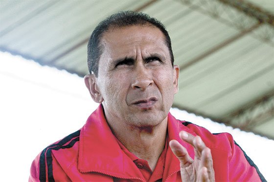 América de Cali tiene que reponerse psicológicamente de la derrota
