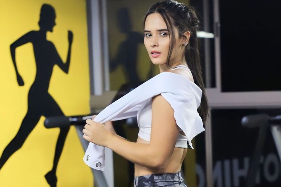 La flaca, Johanna Gómez, así es su vida fuera del Desafío The Box 2023