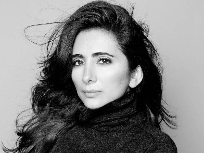 Yesenia Valencia: “SmartFilms sigue. Decidí no dejarme paralizar”