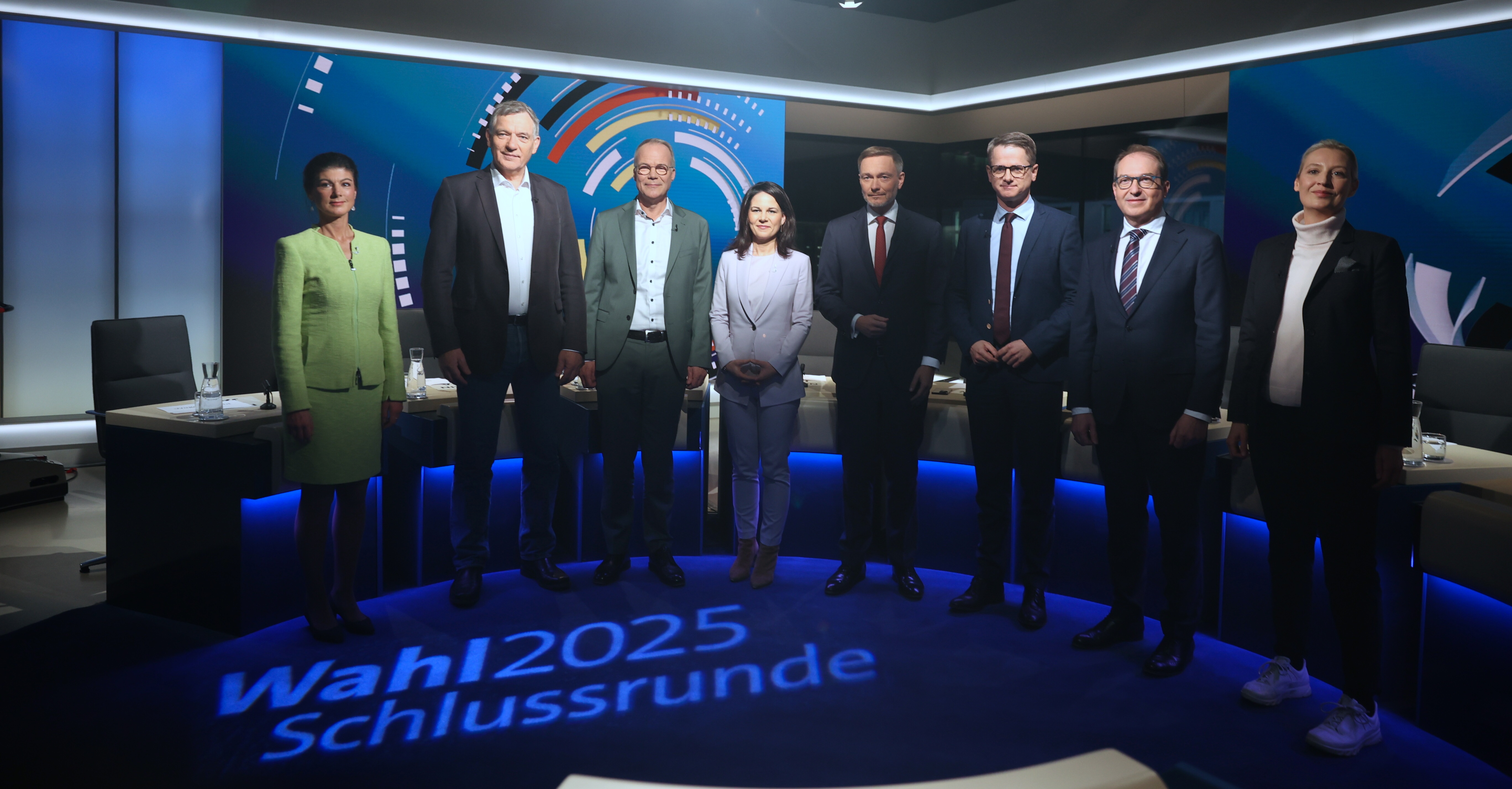 Elecciones en Alemania: candidatos, encuestas y panorama electoral