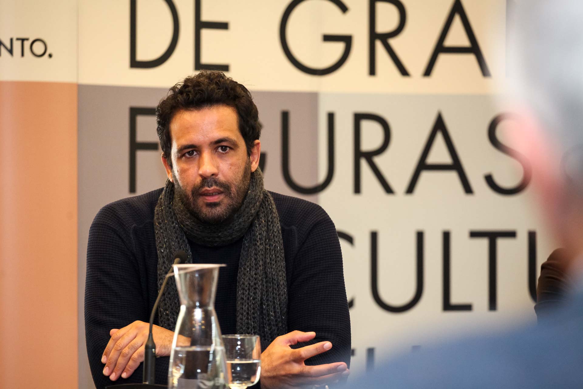 La posibilidad de construir un nuevo pasado