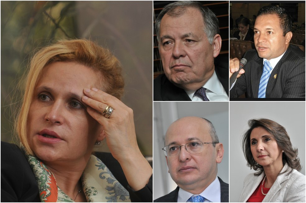 Todos contra todos
