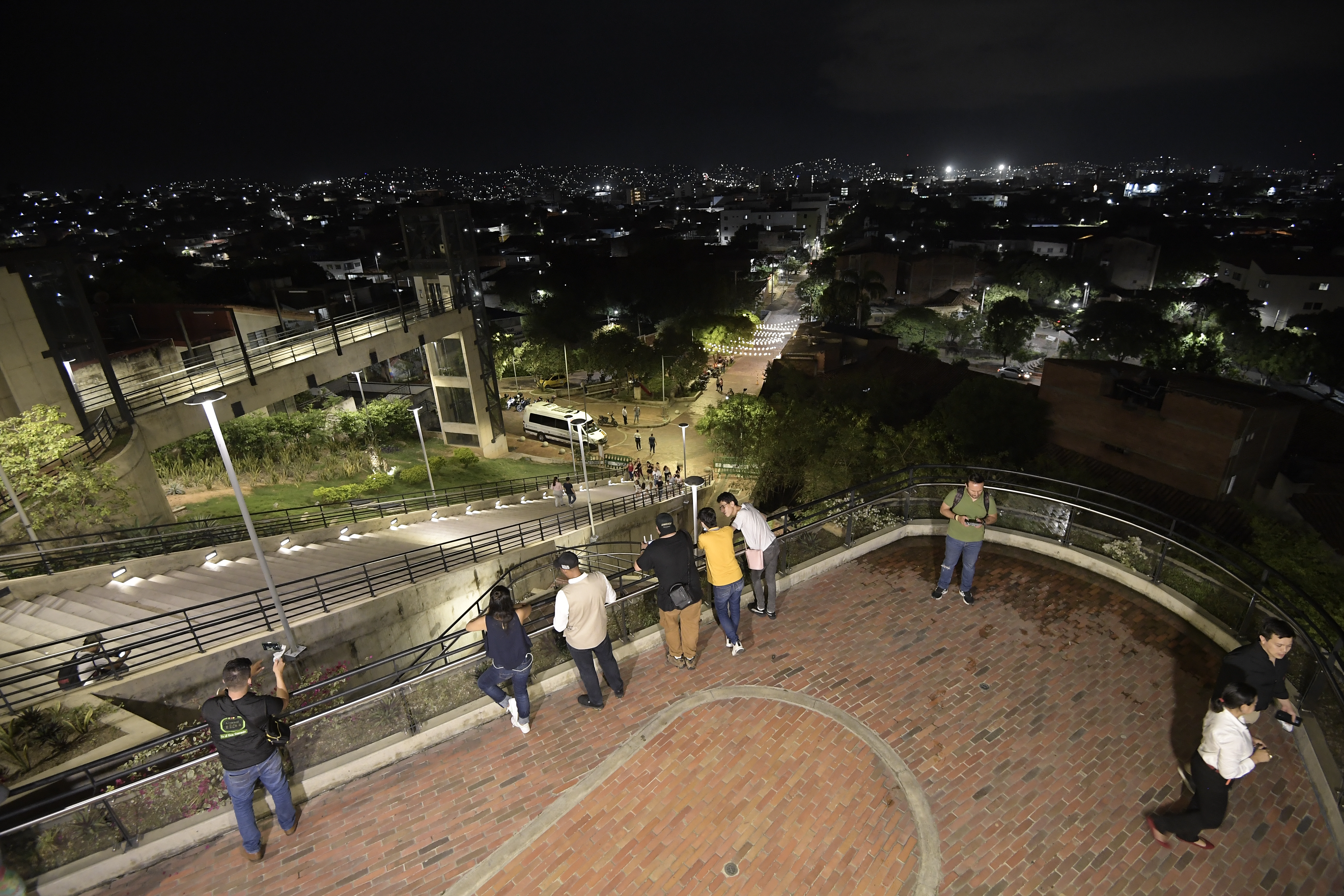 Cúcuta fue reconocida como una de las ciudades más innovadoras de Latinoamérica
