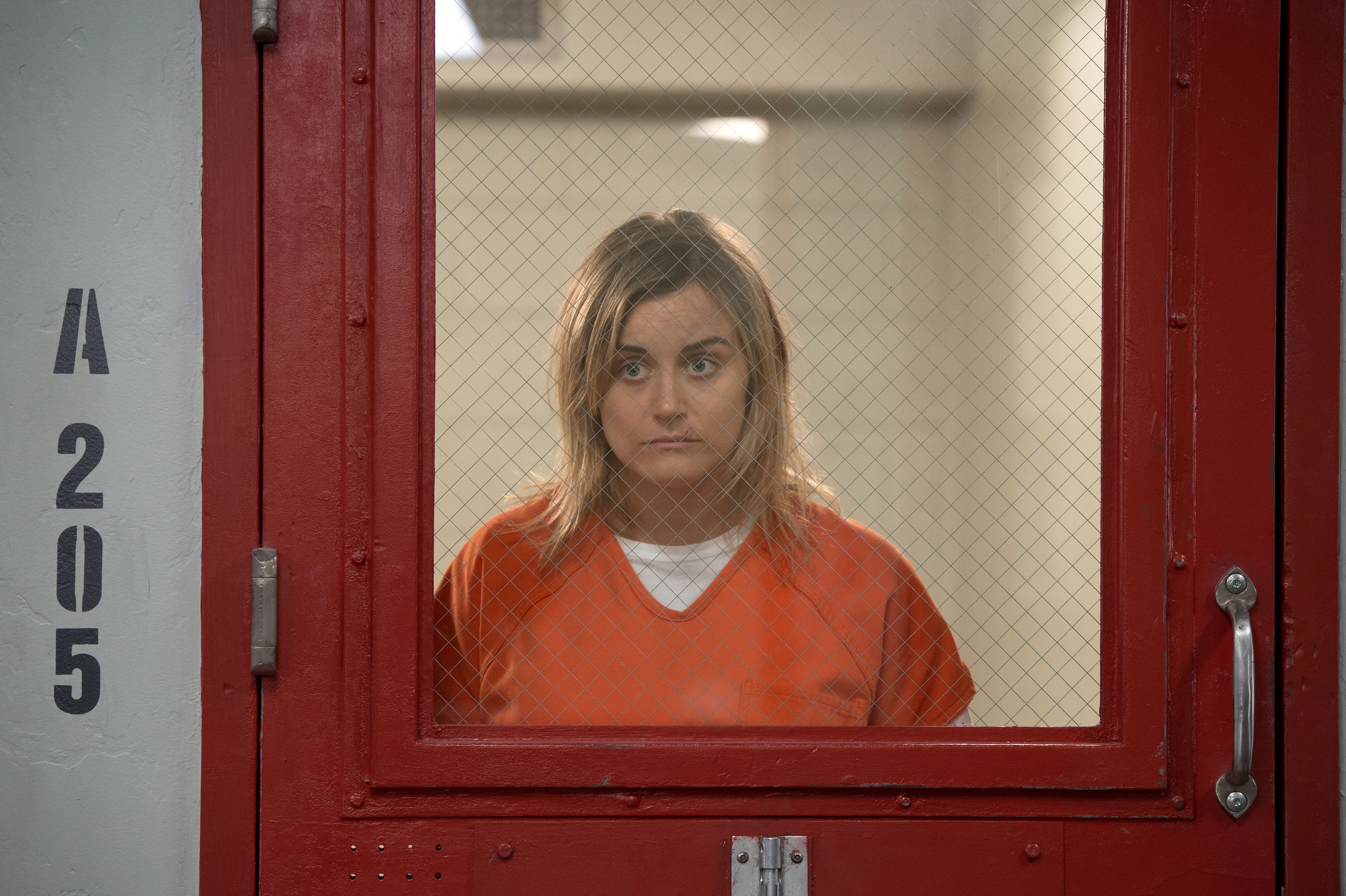 "Orange is the New Black": primer tráiler de sexta temporada