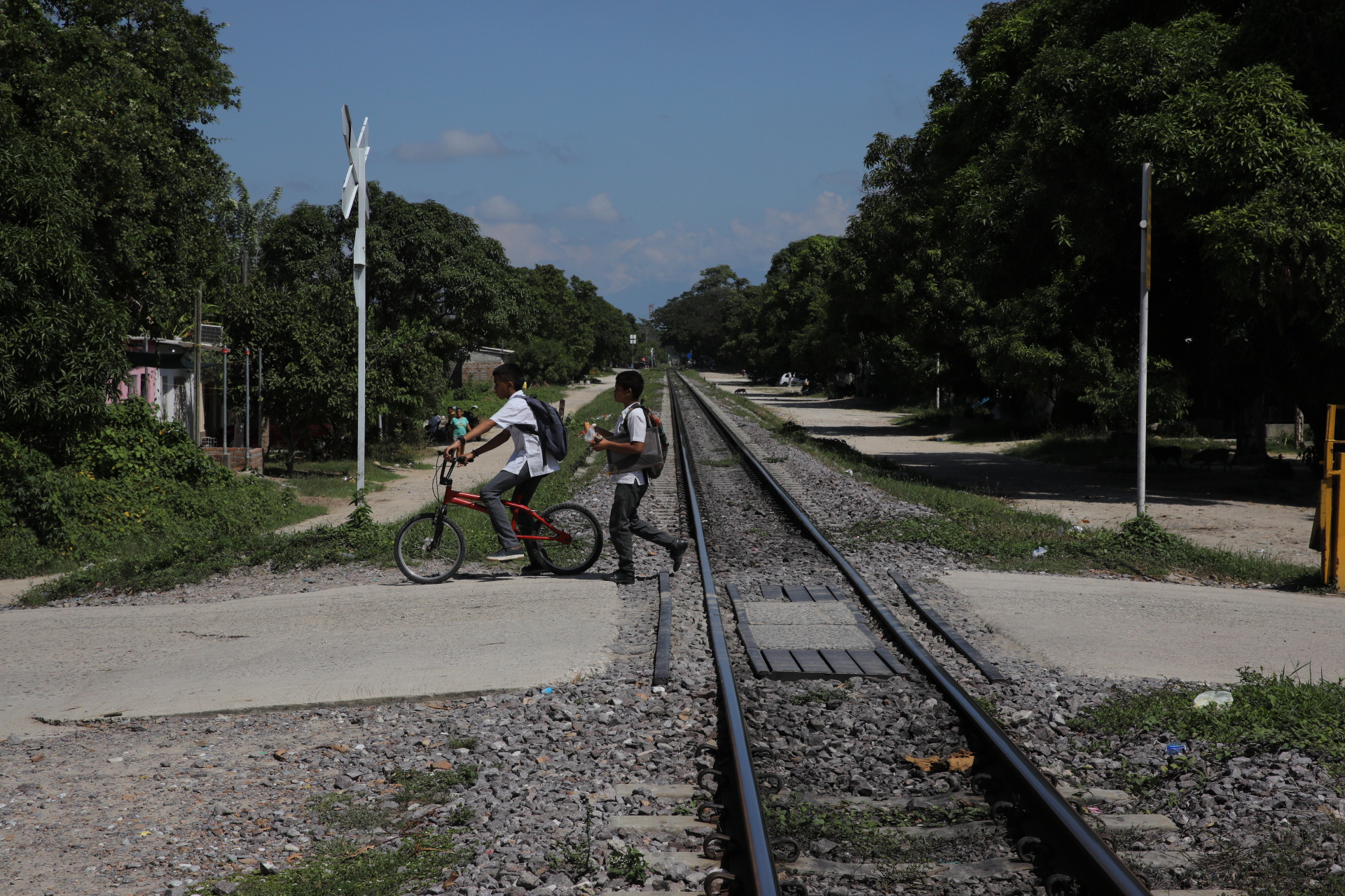 Aracataca: un pueblo en el Magdalena con una historia macondiana