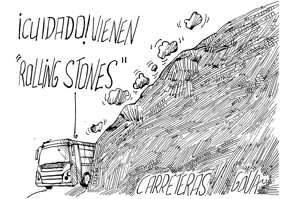 La instantanea