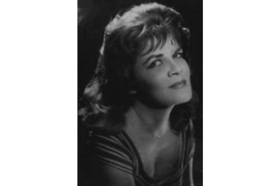 Carilda Oliver, la poetisa «desordenada» de las letras cubanas