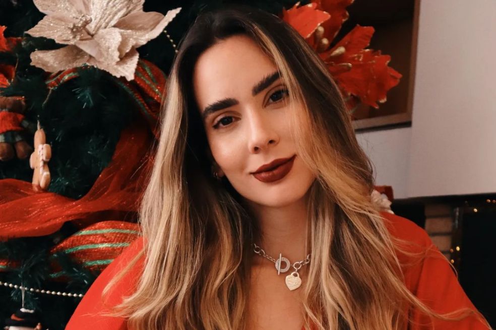 María Manotas sorprendió al revelar cuánto gana en redes sociales. ¡Una millonada!