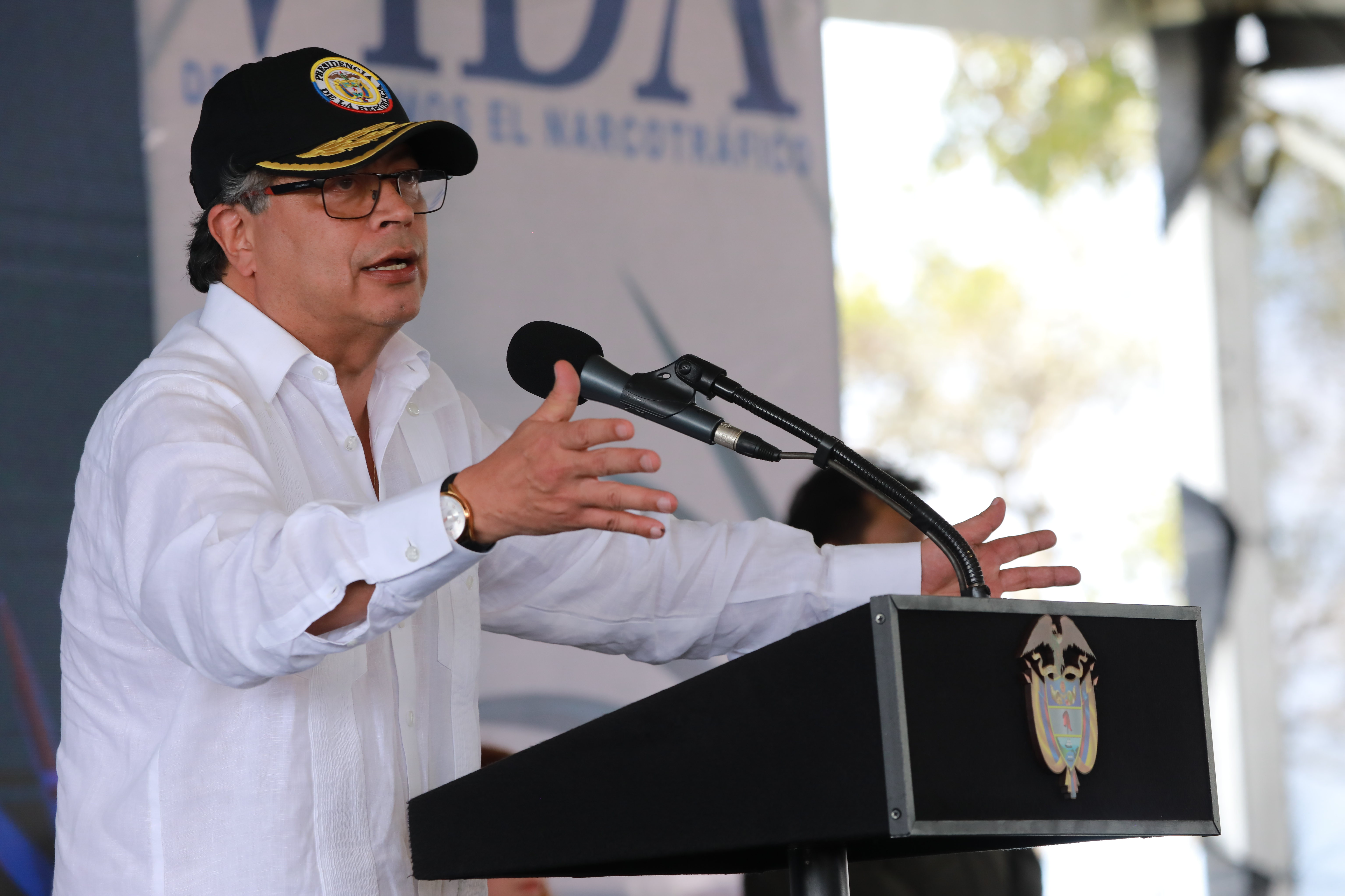 Empresarios del Cauca piden ayuda a Petro y fiscal Barbosa por crisis de seguridad
