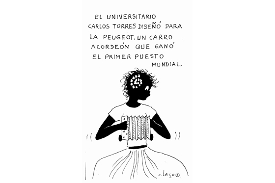 El universitario
