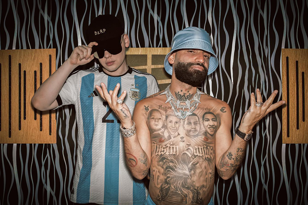 Red Bull Batalla Internacional: ¿Qué opinan los MC’s sobre Arcángel como jurado?
