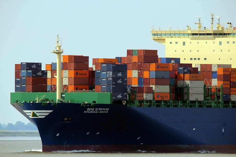 Exportaciones de China se desplomaron en el primer bimestre de 2020