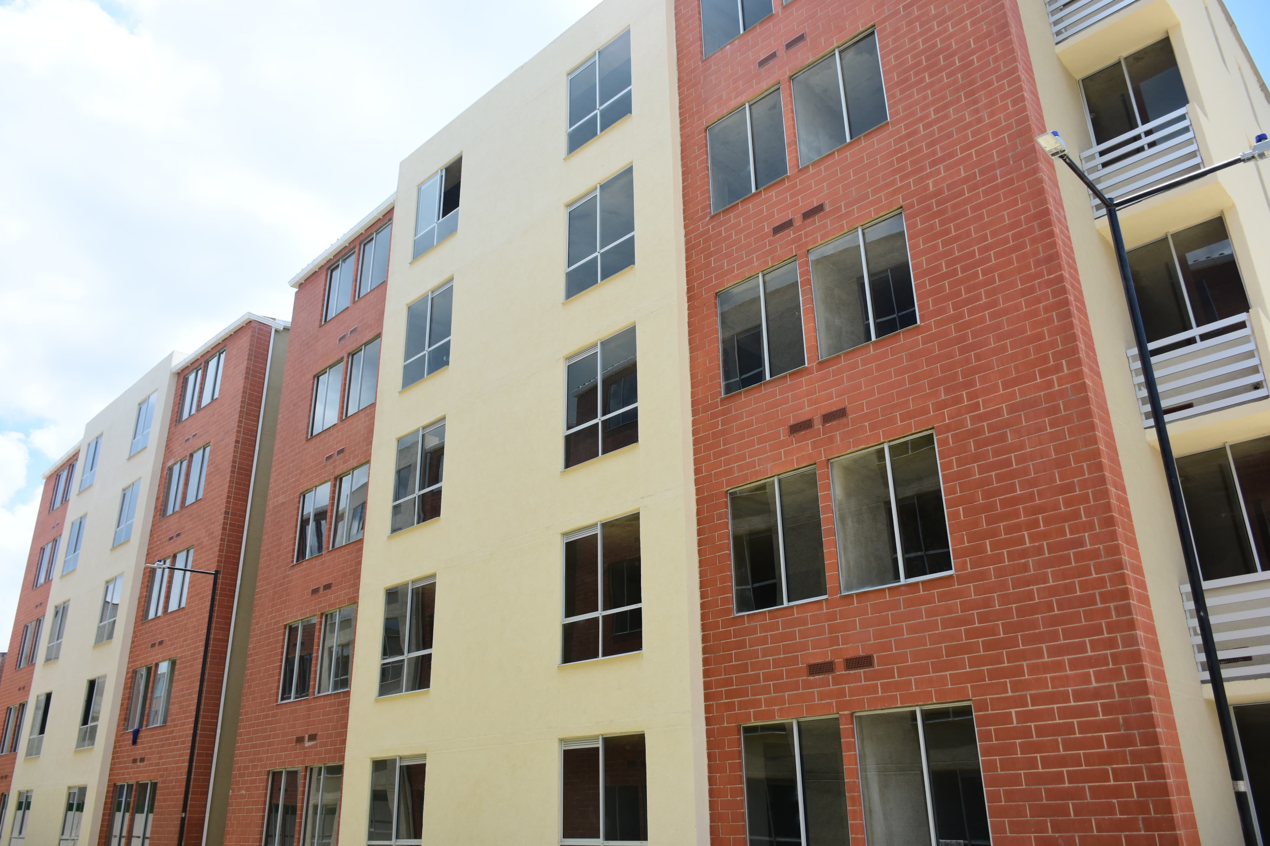 Este viernes realizarán nueva feria de subsidio de vivienda en Barranquilla