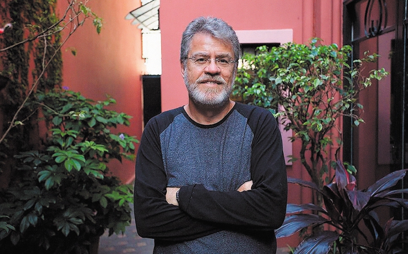 Rircardo Forster es licenciado y doctor en filosofía de la Universidad Nacional de Córdoba.