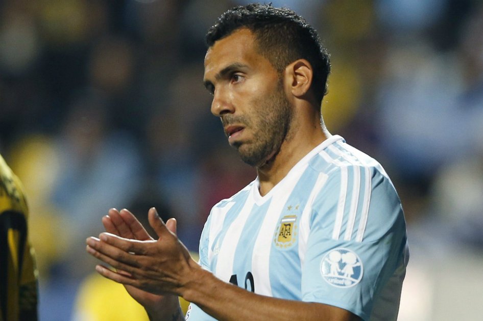 Boca Juniors acuerda con Juventus el regreso de Carlos Tevez