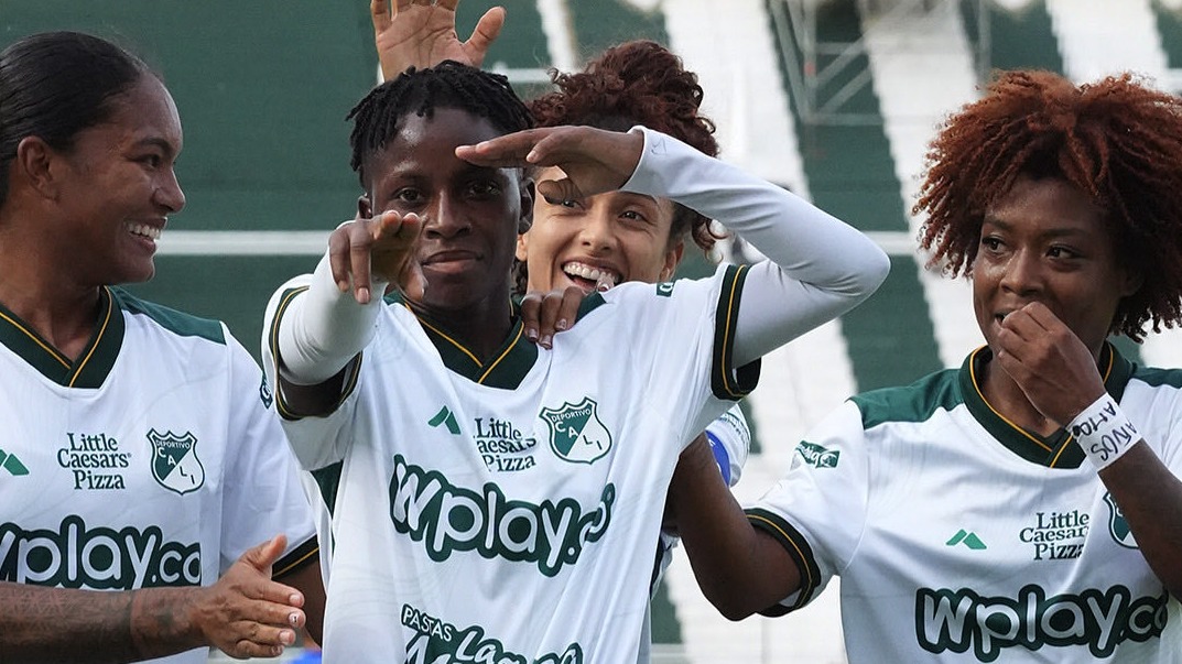 Cali tendrá un duro cruce en los cuartos de final de la Copa Libertadores Femenina