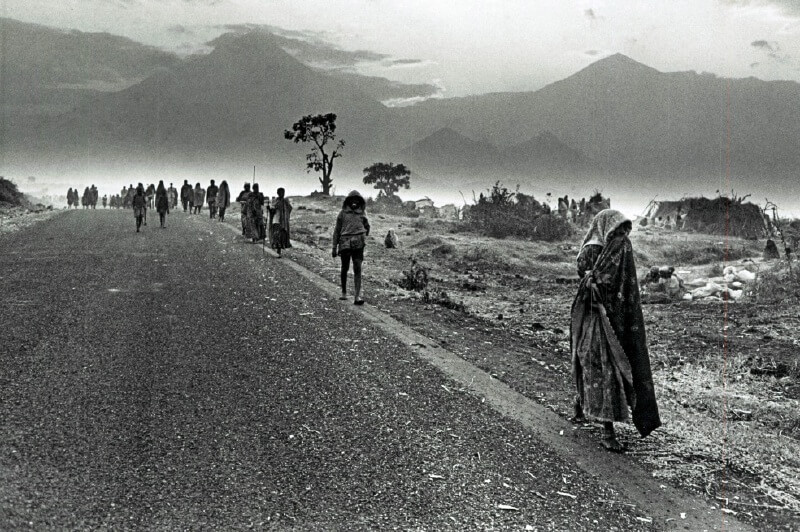 Los cien días más oscuros de Ruanda