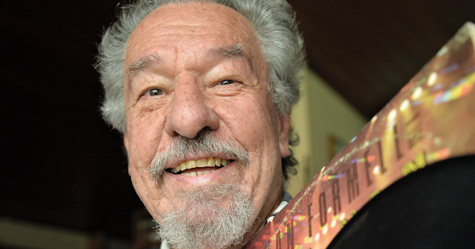 «El reguetón es música de pobre elaboración y a veces chabacana» César Pagano