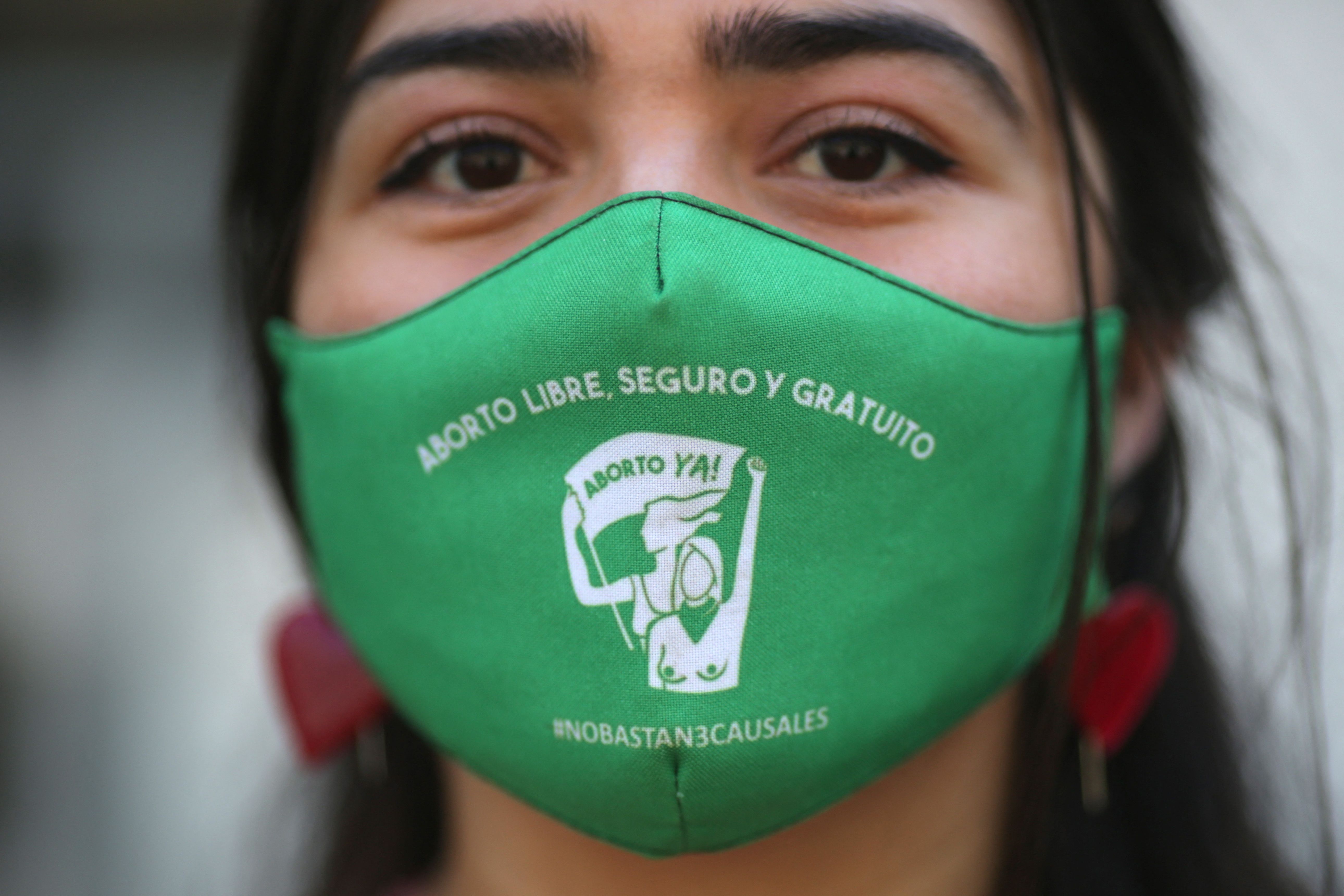 Aborto en el mundo: ¿En qué países es un delito y cuáles buscan despenalizarlo?
