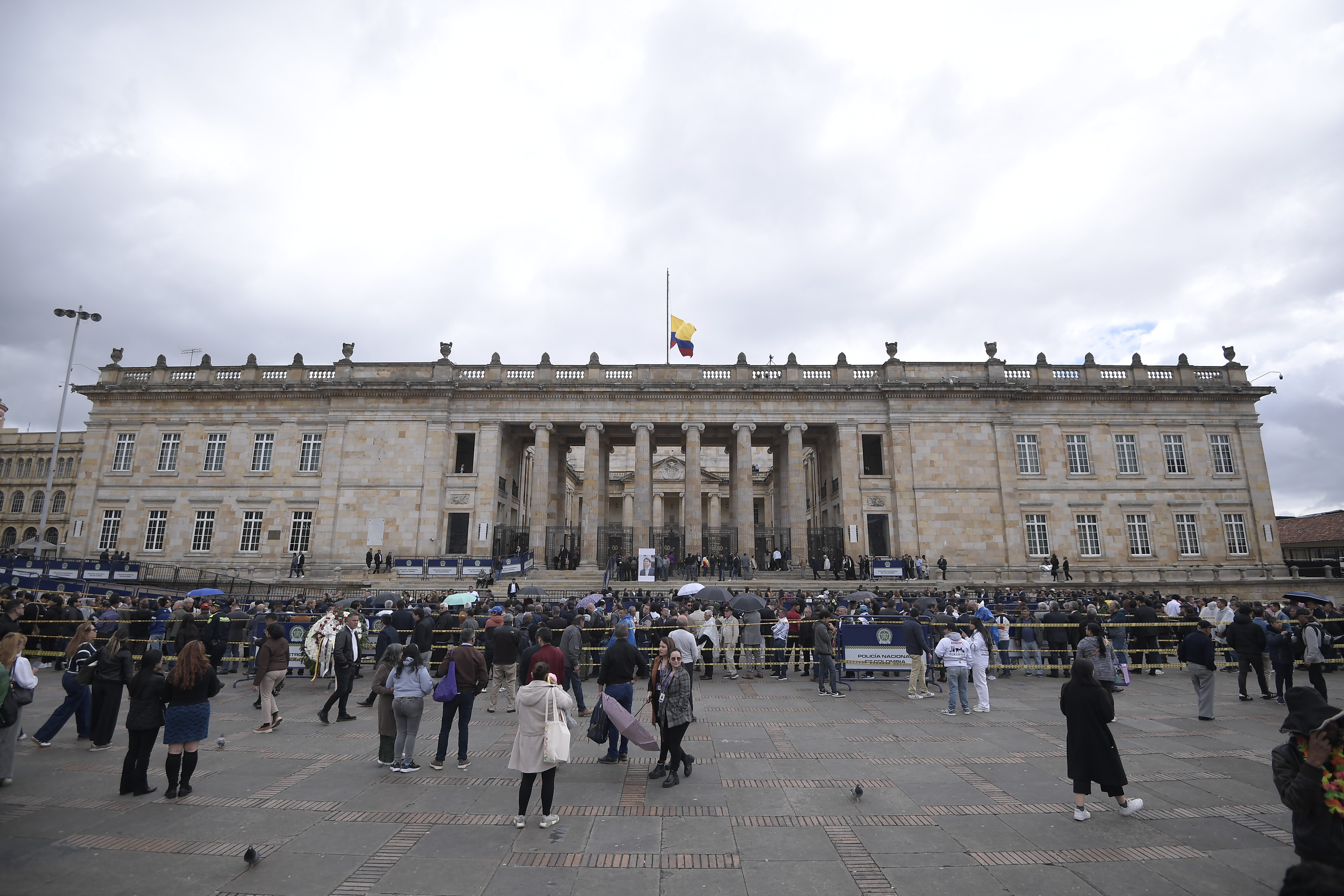 Representantes a la Cámara por Bogotá 2022-2026: ¿qué hicieron en estos cuatro años?